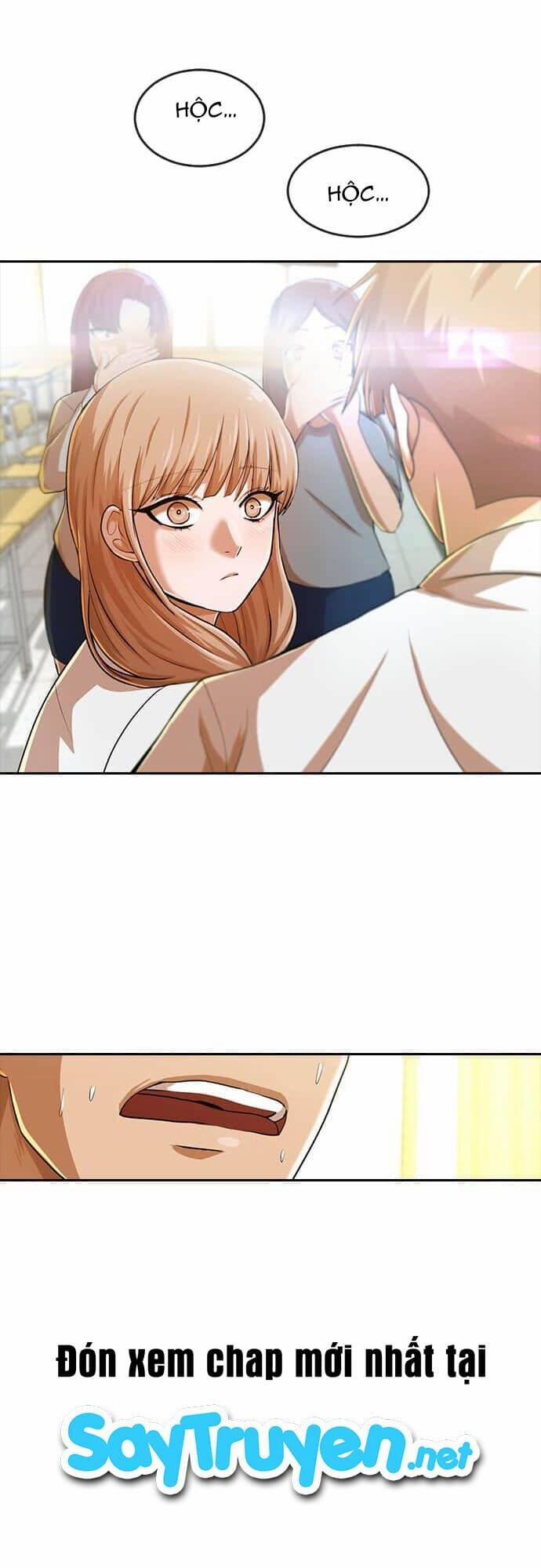 Cô Gái Từ Ứng Dụng Nhắn Tin Ngẫu Nhiên 187 trang 109