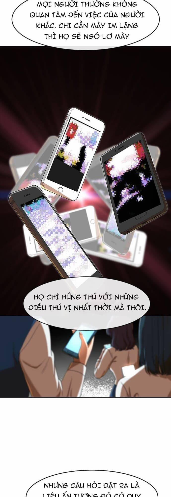 Cô Gái Từ Ứng Dụng Nhắn Tin Ngẫu Nhiên 187 trang 11