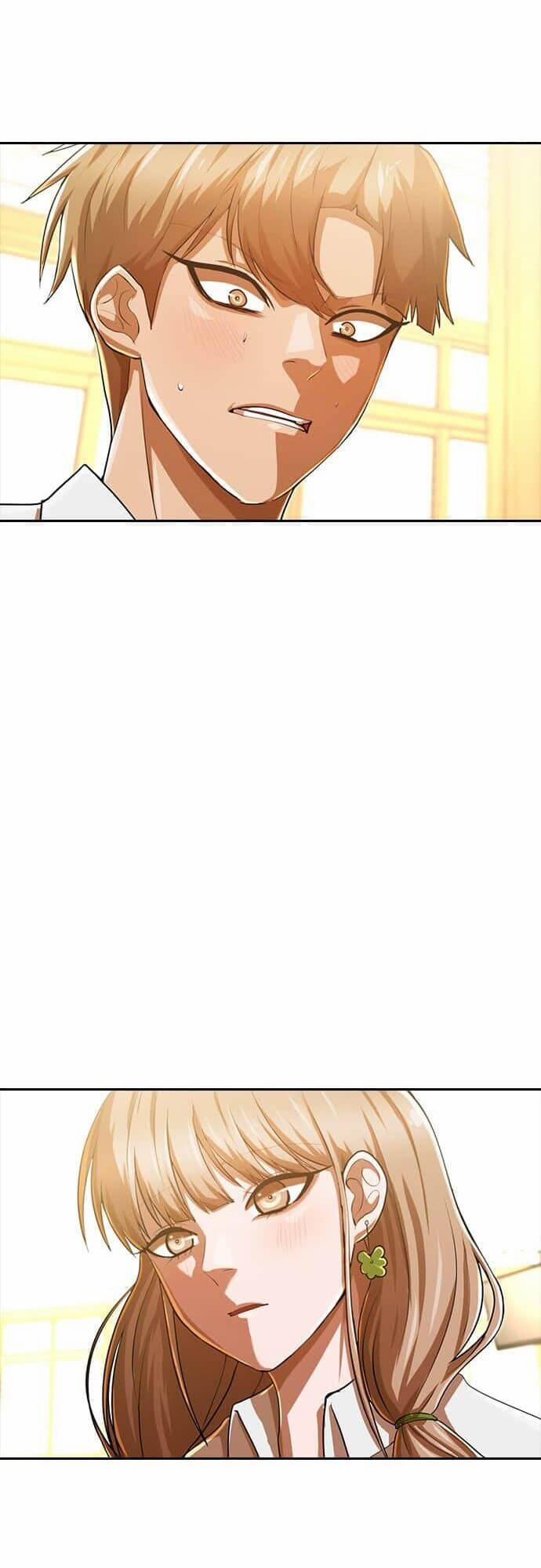 Cô Gái Từ Ứng Dụng Nhắn Tin Ngẫu Nhiên 187 trang 110