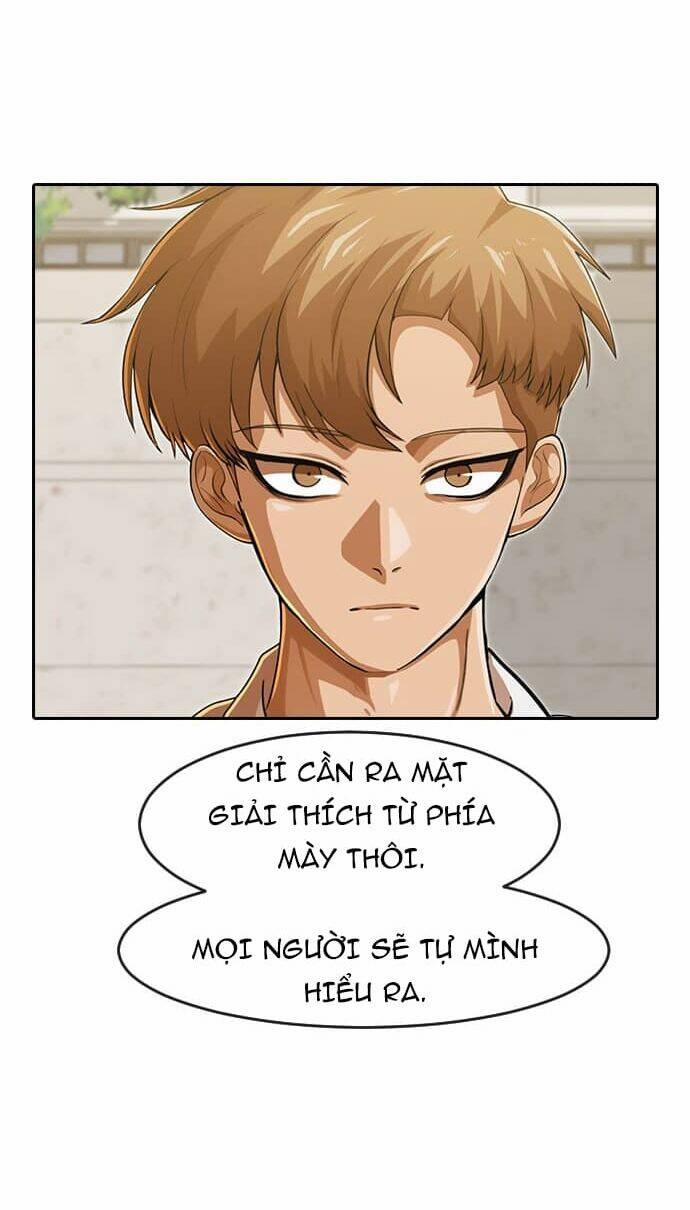 Cô Gái Từ Ứng Dụng Nhắn Tin Ngẫu Nhiên 187 trang 14