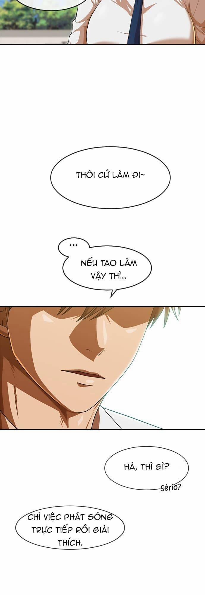 Cô Gái Từ Ứng Dụng Nhắn Tin Ngẫu Nhiên 187 trang 16