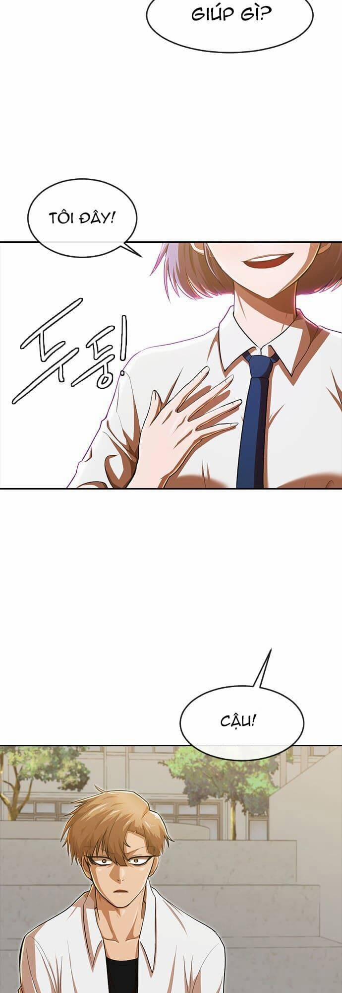 Cô Gái Từ Ứng Dụng Nhắn Tin Ngẫu Nhiên 187 trang 2