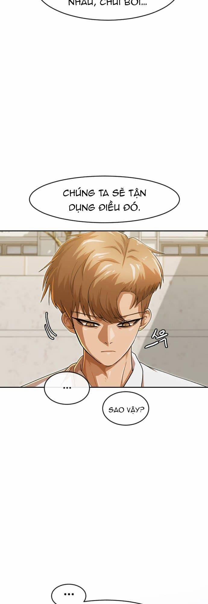 Cô Gái Từ Ứng Dụng Nhắn Tin Ngẫu Nhiên 187 trang 20