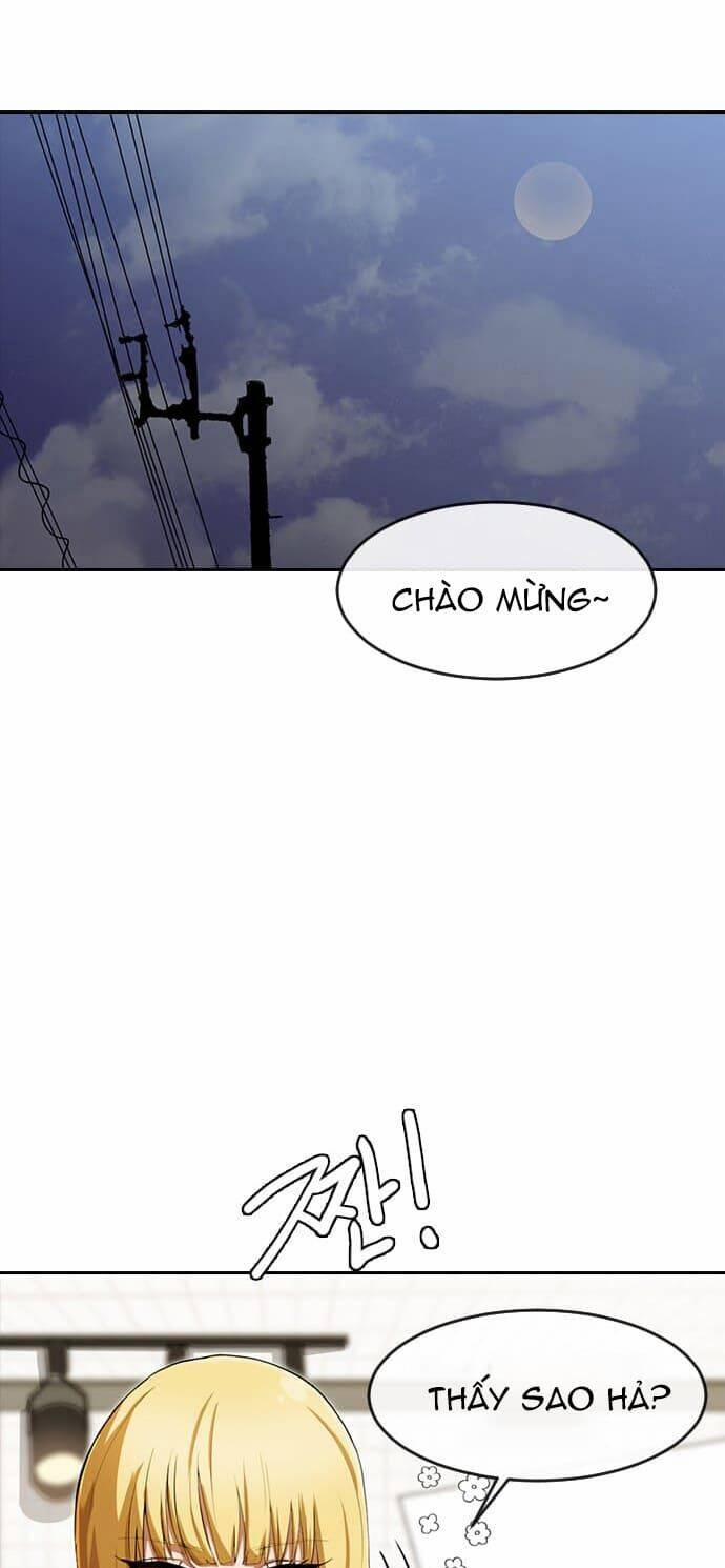 Cô Gái Từ Ứng Dụng Nhắn Tin Ngẫu Nhiên 187 trang 22