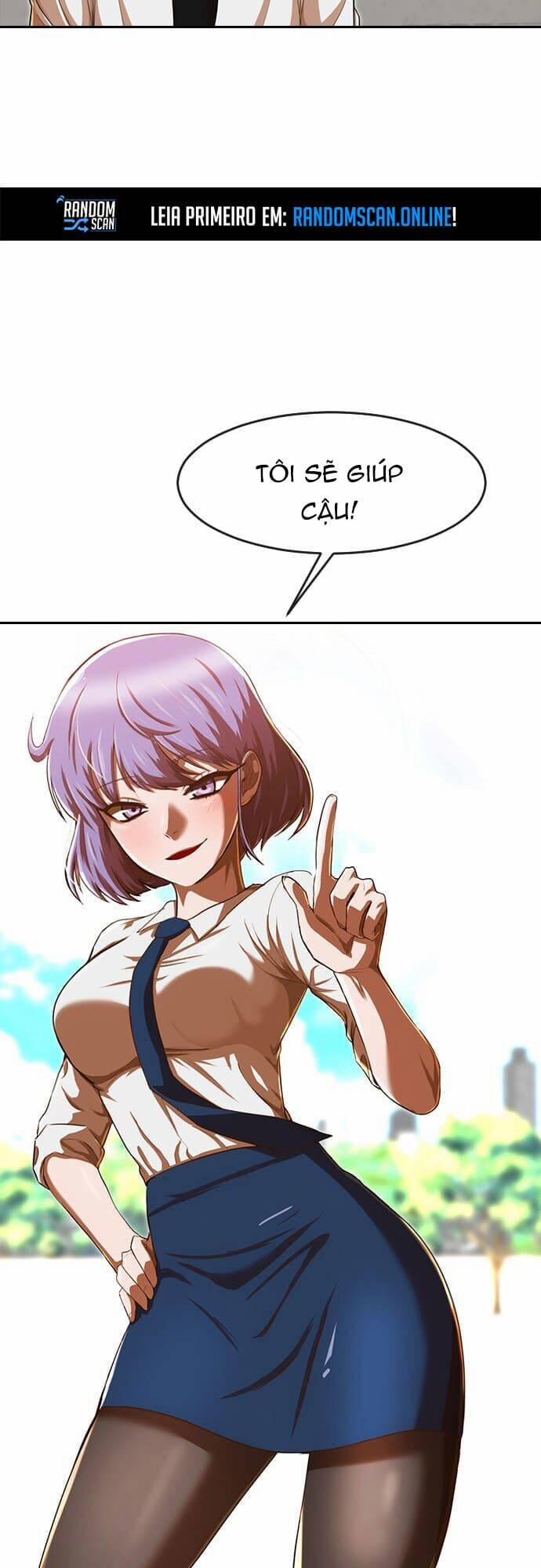 Cô Gái Từ Ứng Dụng Nhắn Tin Ngẫu Nhiên 187 trang 3