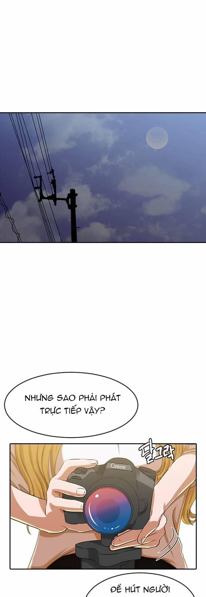 Cô Gái Từ Ứng Dụng Nhắn Tin Ngẫu Nhiên 187 trang 30