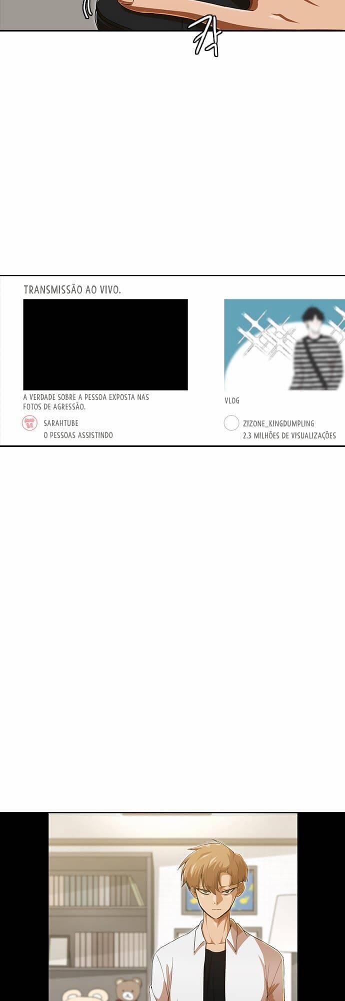 Cô Gái Từ Ứng Dụng Nhắn Tin Ngẫu Nhiên 187 trang 35