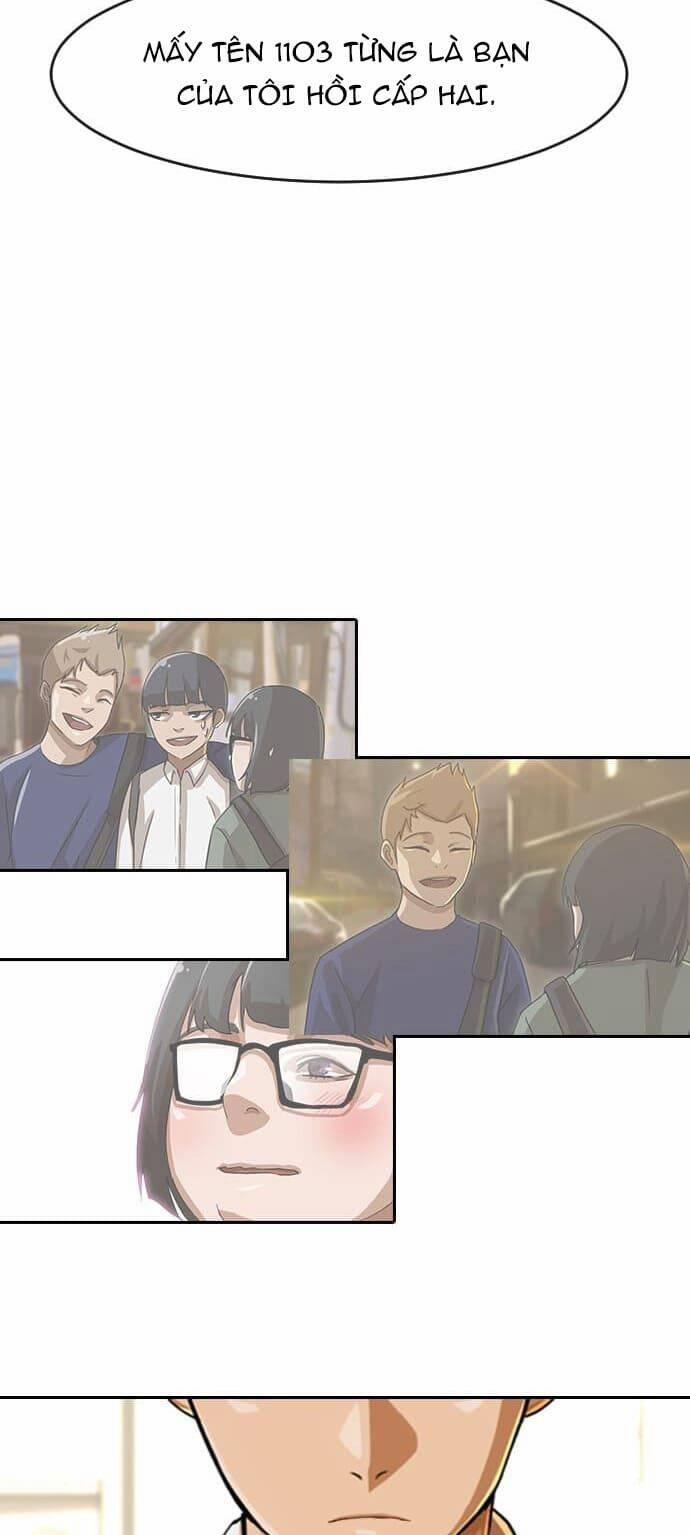 Cô Gái Từ Ứng Dụng Nhắn Tin Ngẫu Nhiên 187 trang 40