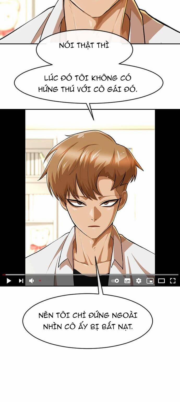 Cô Gái Từ Ứng Dụng Nhắn Tin Ngẫu Nhiên 187 trang 41