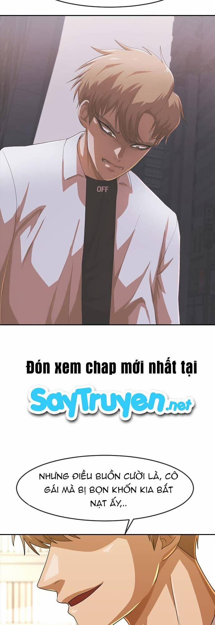 Cô Gái Từ Ứng Dụng Nhắn Tin Ngẫu Nhiên 187 trang 47