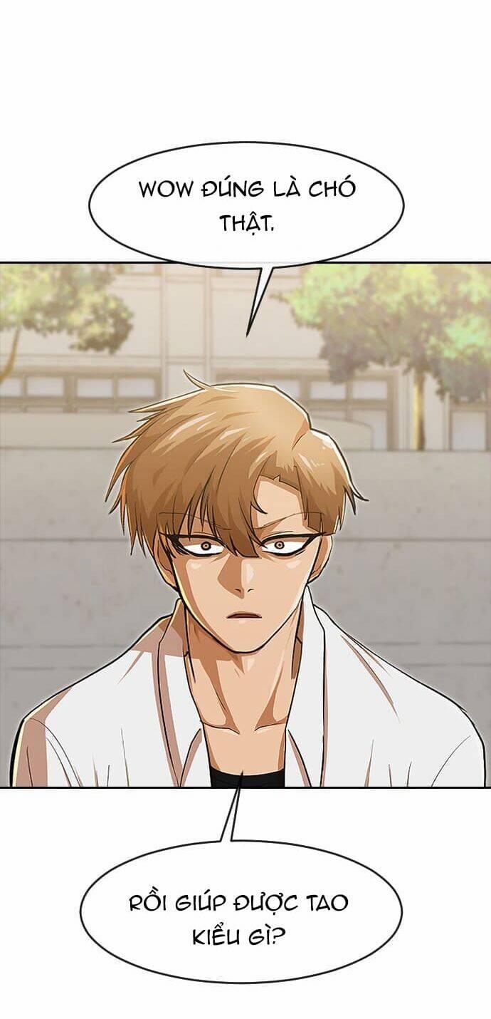 Cô Gái Từ Ứng Dụng Nhắn Tin Ngẫu Nhiên 187 trang 5