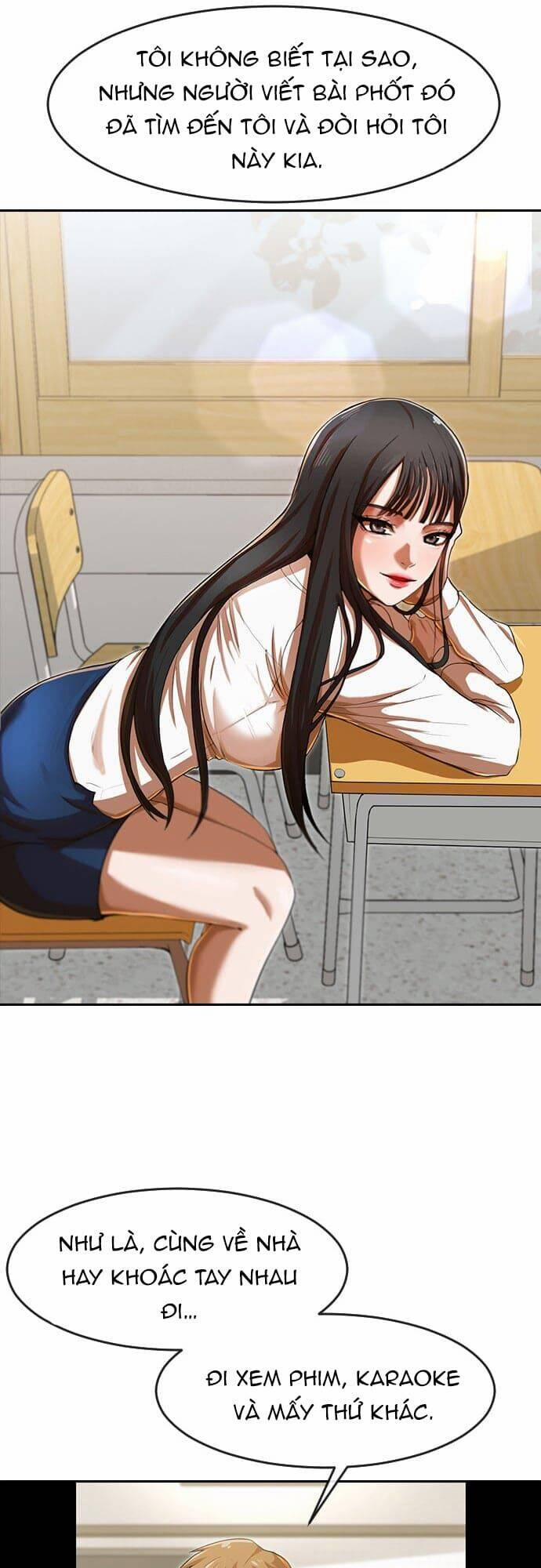 Cô Gái Từ Ứng Dụng Nhắn Tin Ngẫu Nhiên 187 trang 51