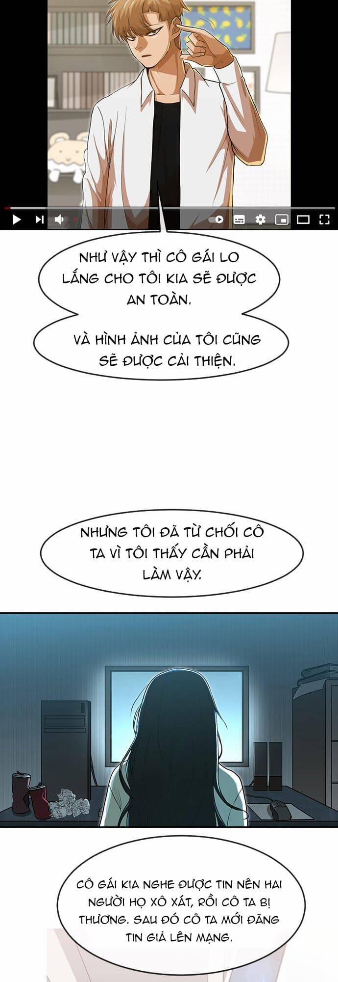 Cô Gái Từ Ứng Dụng Nhắn Tin Ngẫu Nhiên 187 trang 52