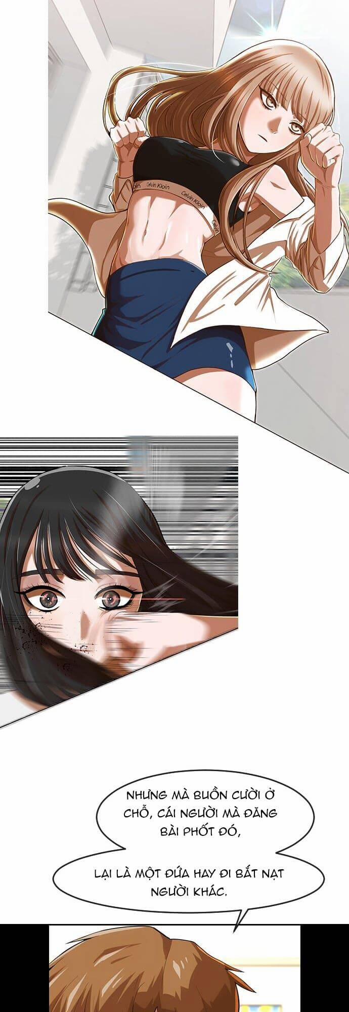 Cô Gái Từ Ứng Dụng Nhắn Tin Ngẫu Nhiên 187 trang 53