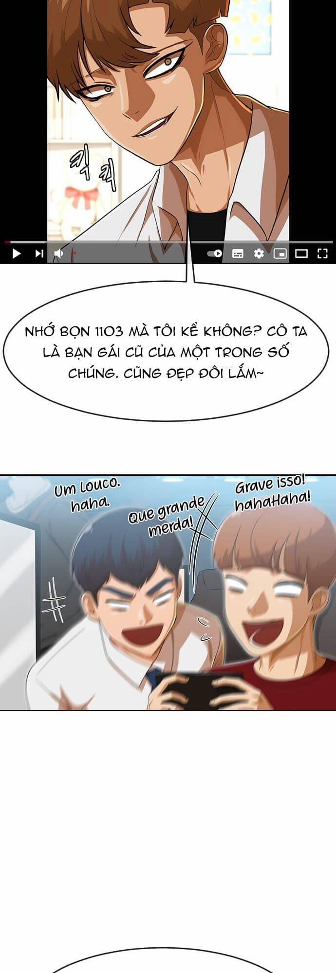 Cô Gái Từ Ứng Dụng Nhắn Tin Ngẫu Nhiên 187 trang 54