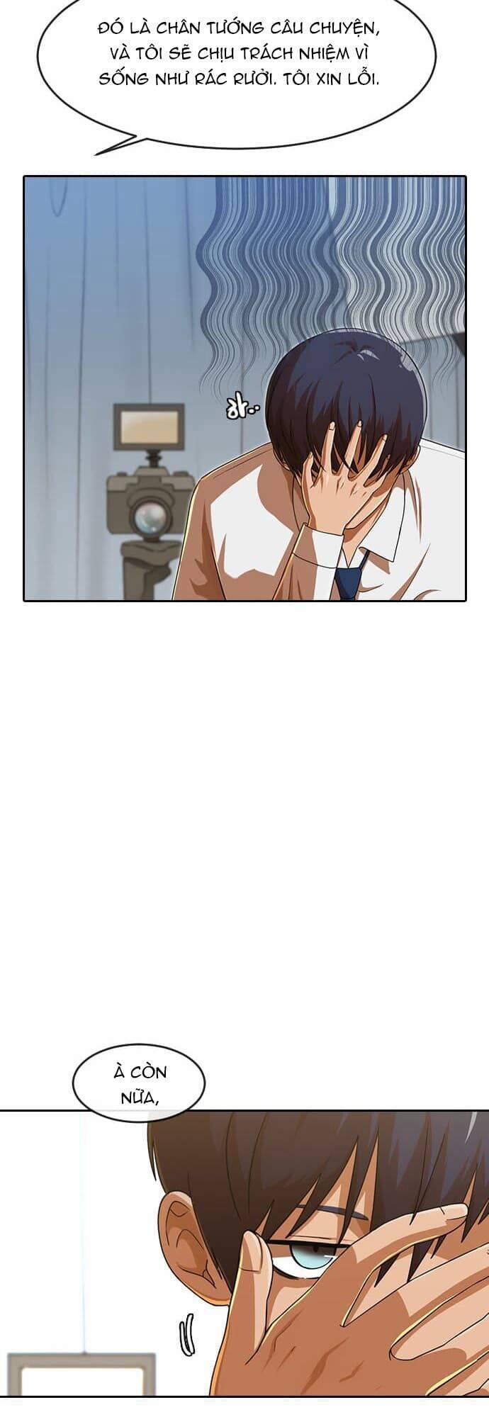 Cô Gái Từ Ứng Dụng Nhắn Tin Ngẫu Nhiên 187 trang 55