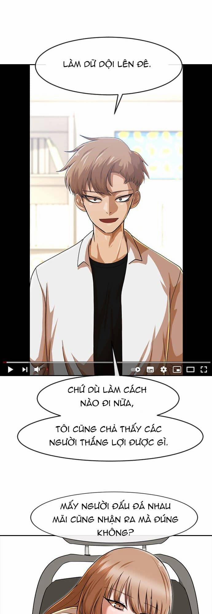 Cô Gái Từ Ứng Dụng Nhắn Tin Ngẫu Nhiên 187 trang 57