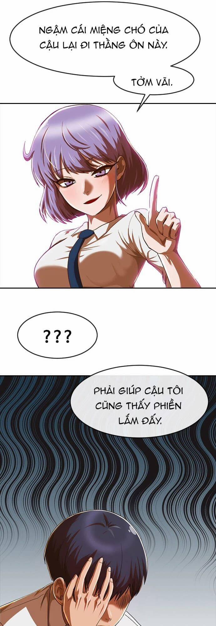 Cô Gái Từ Ứng Dụng Nhắn Tin Ngẫu Nhiên 187 trang 6