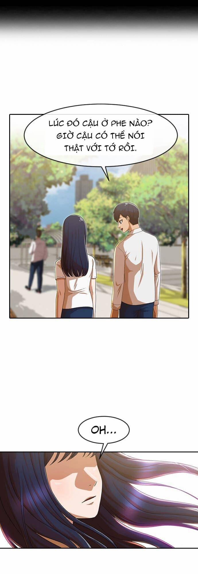 Cô Gái Từ Ứng Dụng Nhắn Tin Ngẫu Nhiên 187 trang 61