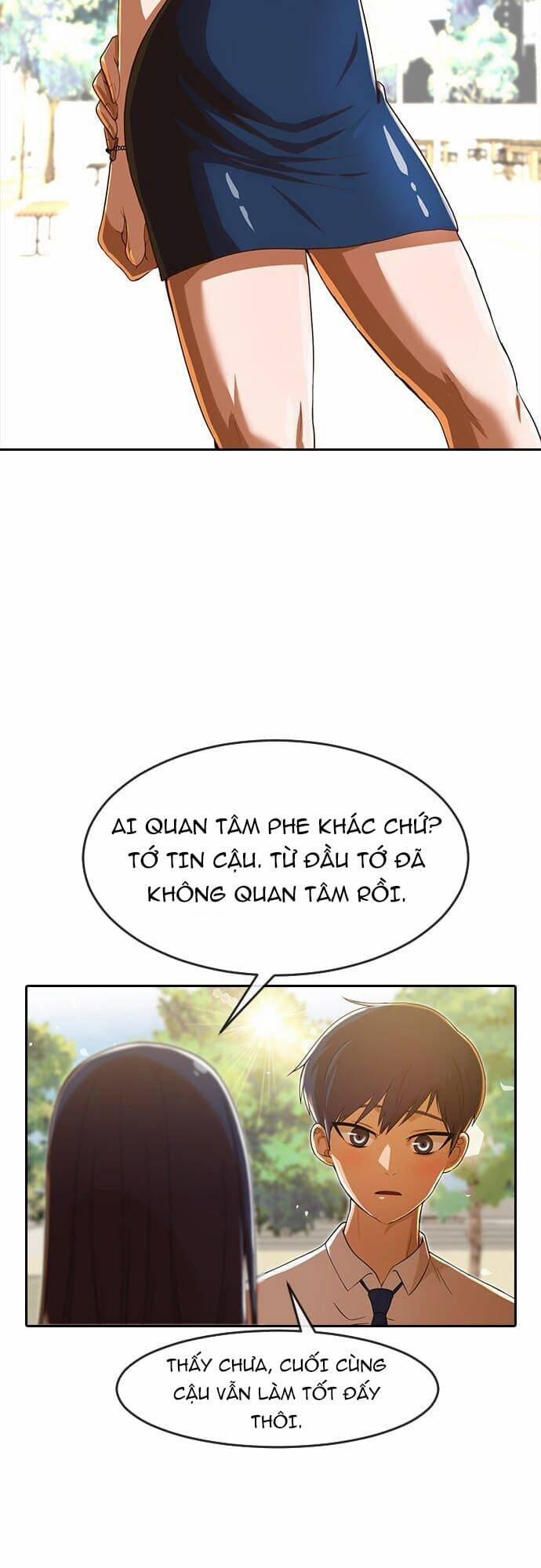 Cô Gái Từ Ứng Dụng Nhắn Tin Ngẫu Nhiên 187 trang 63