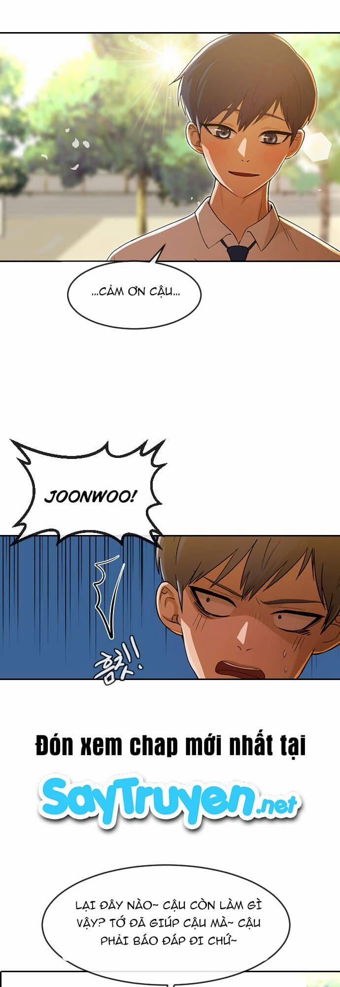 Cô Gái Từ Ứng Dụng Nhắn Tin Ngẫu Nhiên 187 trang 64