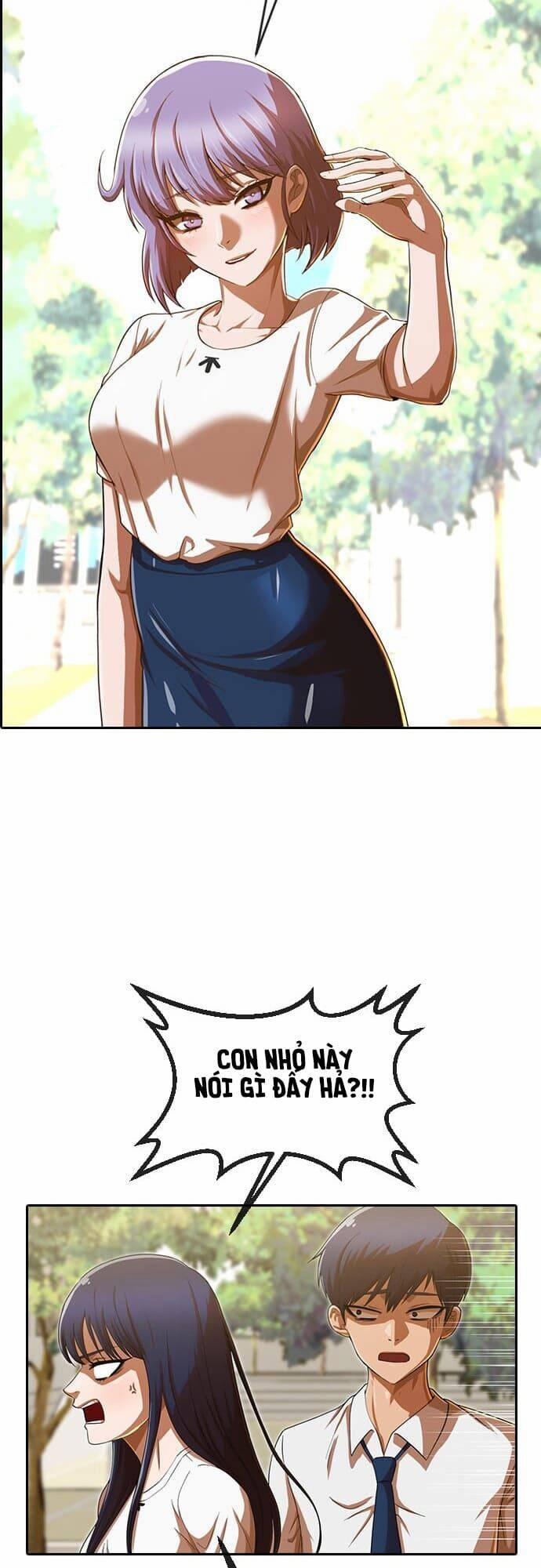 Cô Gái Từ Ứng Dụng Nhắn Tin Ngẫu Nhiên 187 trang 65