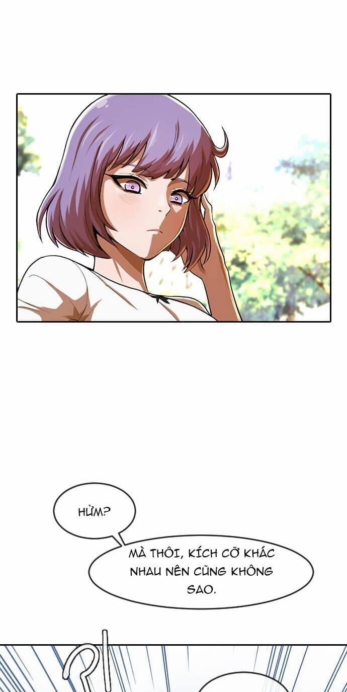 Cô Gái Từ Ứng Dụng Nhắn Tin Ngẫu Nhiên 187 trang 67