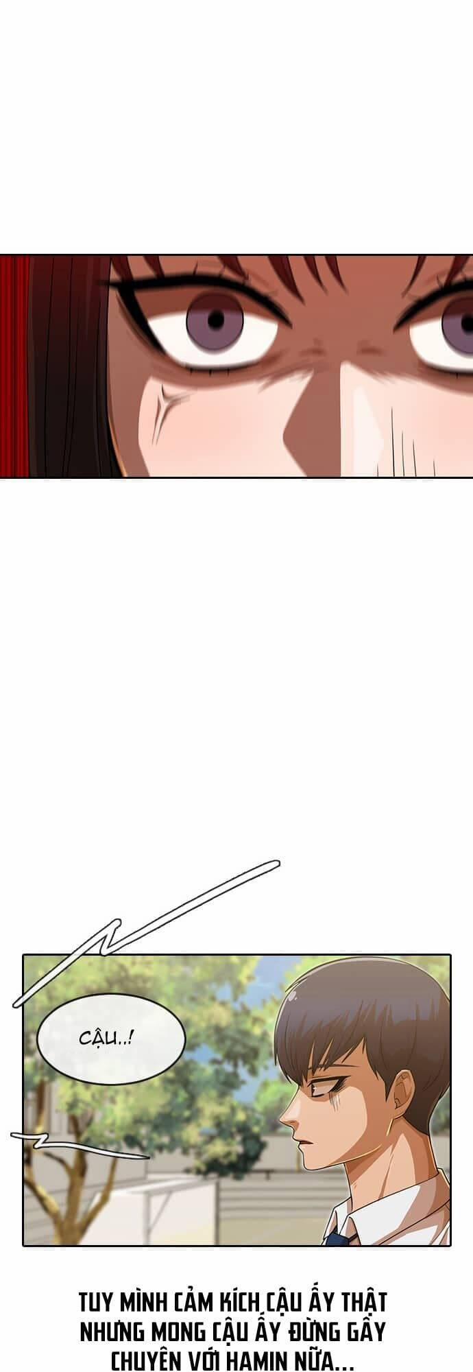 Cô Gái Từ Ứng Dụng Nhắn Tin Ngẫu Nhiên 187 trang 69