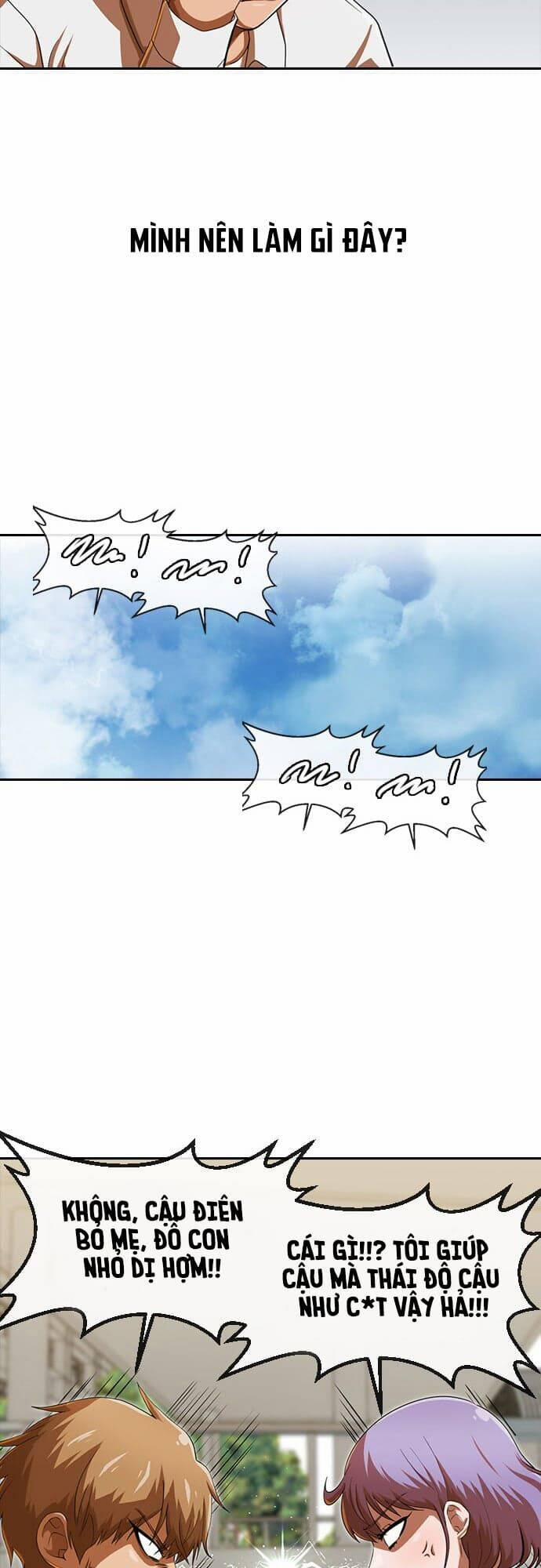 Cô Gái Từ Ứng Dụng Nhắn Tin Ngẫu Nhiên 187 trang 7