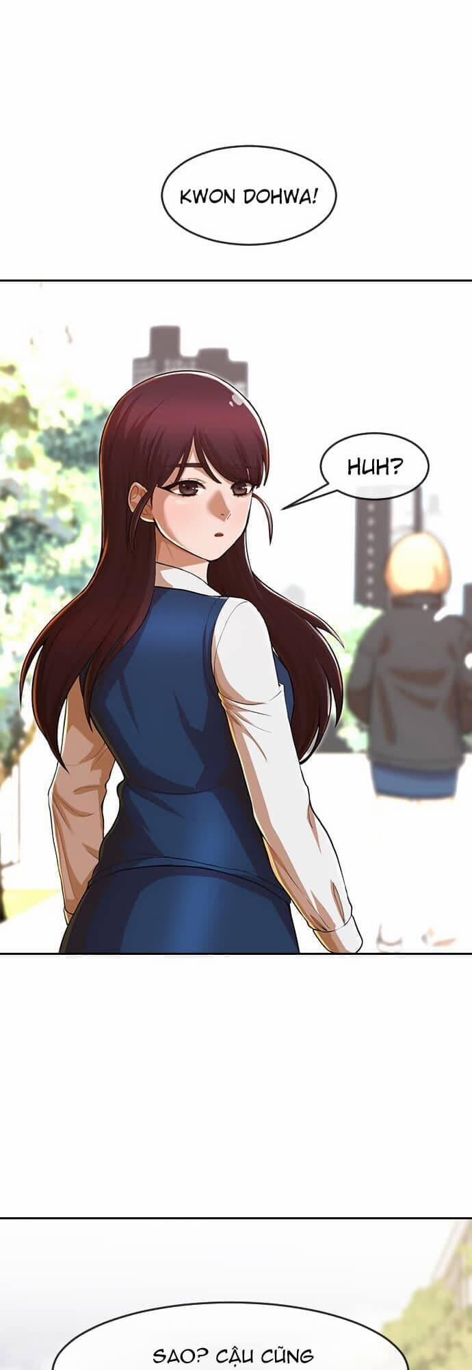 Cô Gái Từ Ứng Dụng Nhắn Tin Ngẫu Nhiên 187 trang 72