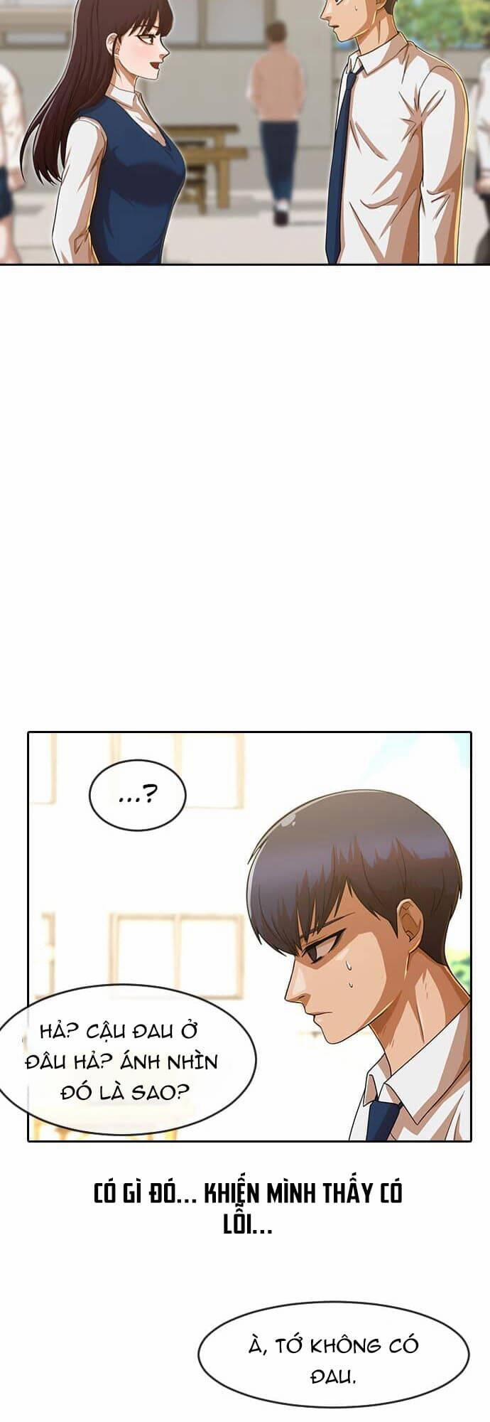 Cô Gái Từ Ứng Dụng Nhắn Tin Ngẫu Nhiên 187 trang 74