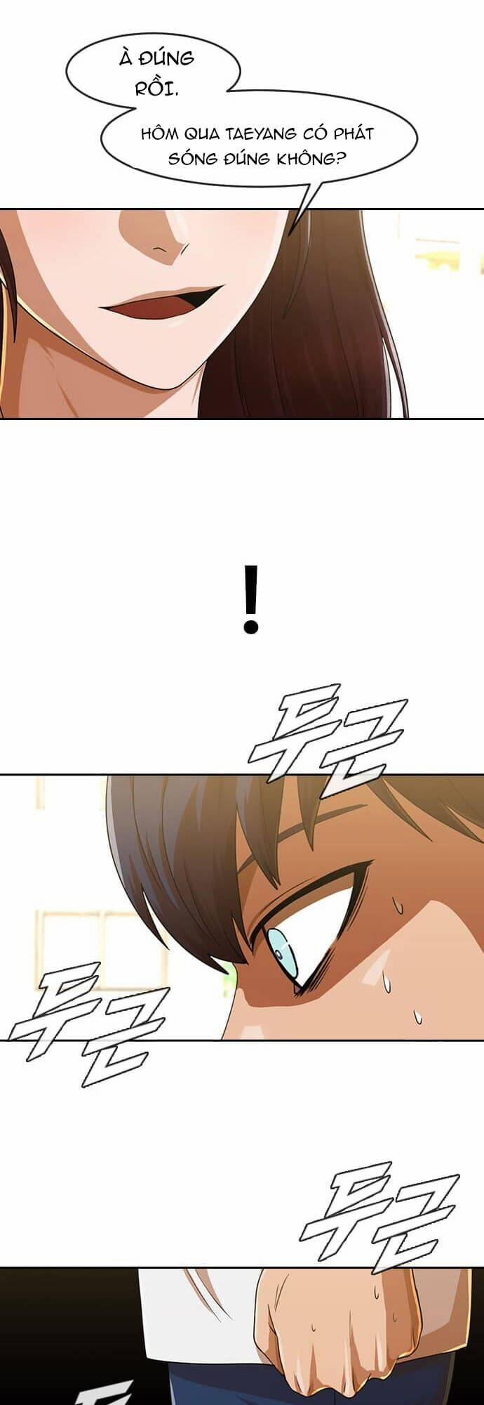 Cô Gái Từ Ứng Dụng Nhắn Tin Ngẫu Nhiên 187 trang 75