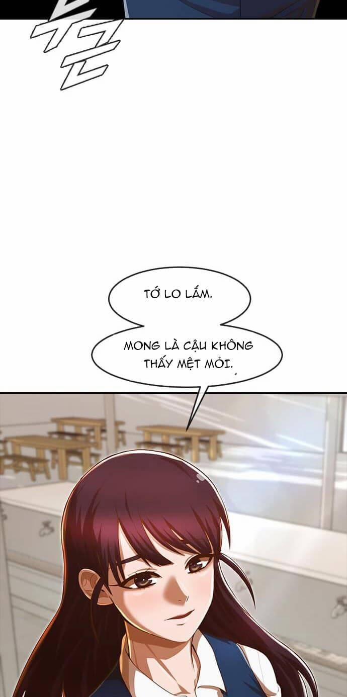 Cô Gái Từ Ứng Dụng Nhắn Tin Ngẫu Nhiên 187 trang 76