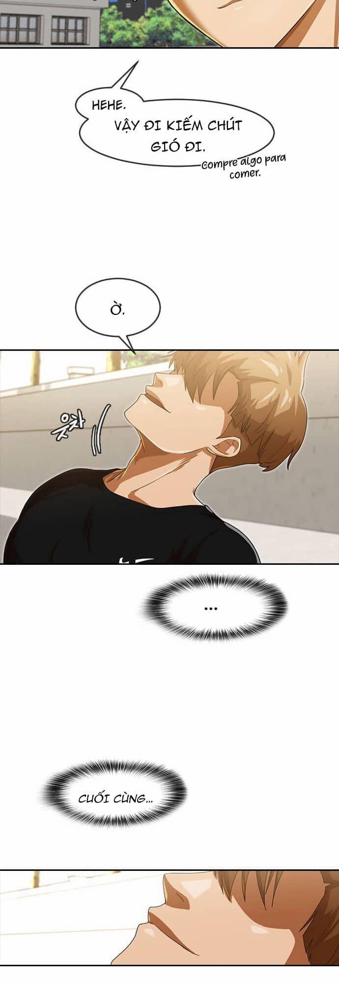 Cô Gái Từ Ứng Dụng Nhắn Tin Ngẫu Nhiên 187 trang 83