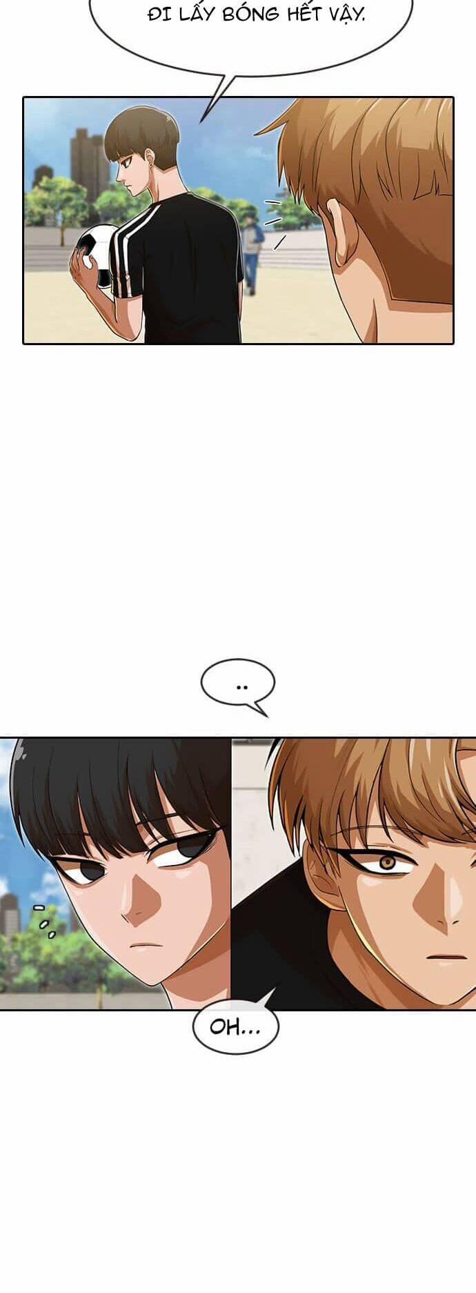 Cô Gái Từ Ứng Dụng Nhắn Tin Ngẫu Nhiên 187 trang 85