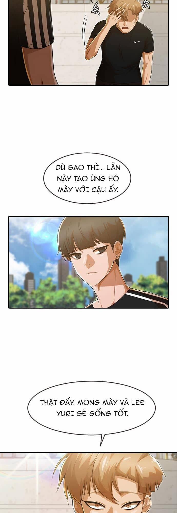 Cô Gái Từ Ứng Dụng Nhắn Tin Ngẫu Nhiên 187 trang 87