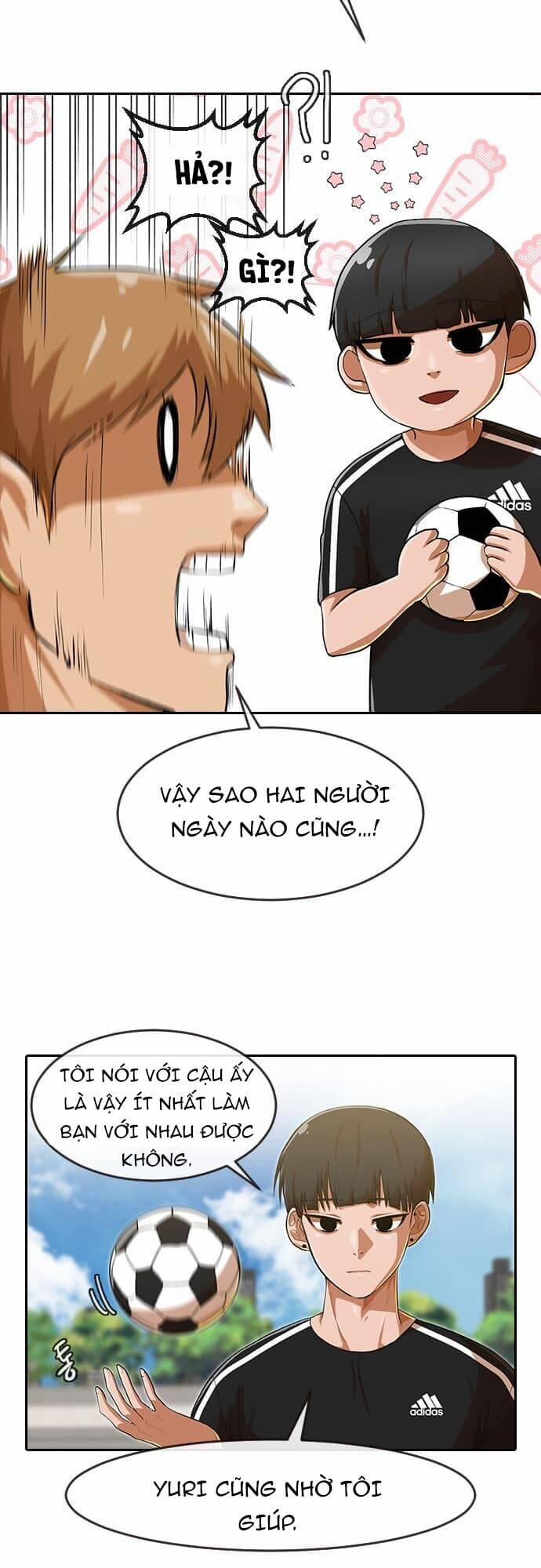 Cô Gái Từ Ứng Dụng Nhắn Tin Ngẫu Nhiên 187 trang 89