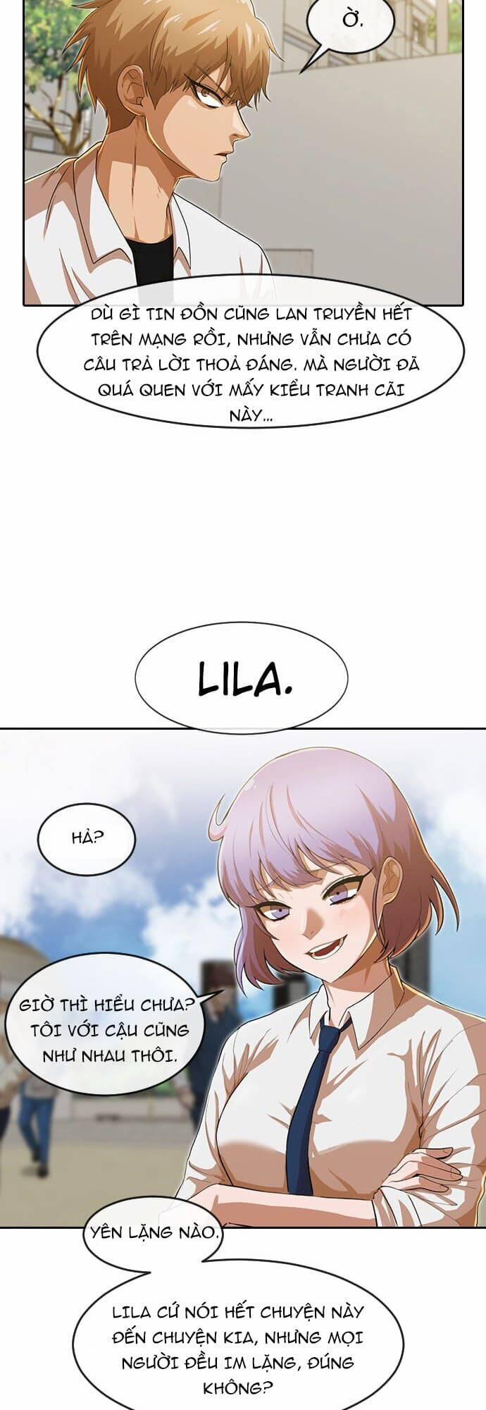 Cô Gái Từ Ứng Dụng Nhắn Tin Ngẫu Nhiên 187 trang 9