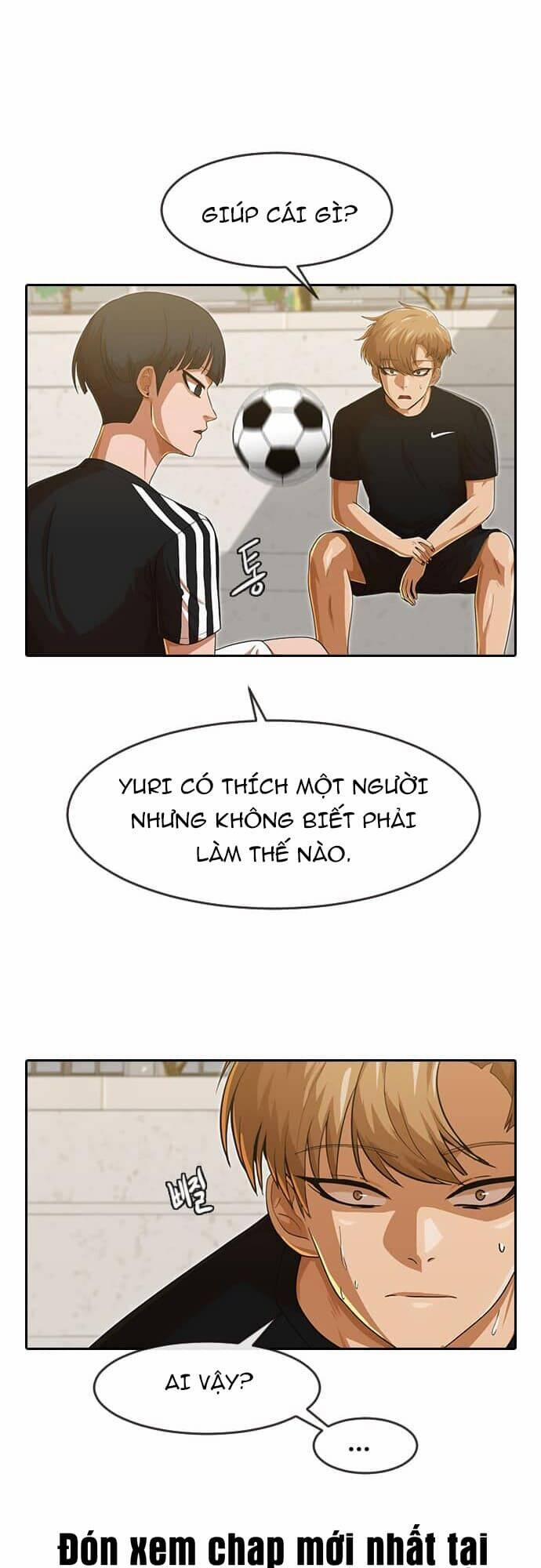 Cô Gái Từ Ứng Dụng Nhắn Tin Ngẫu Nhiên 187 trang 90