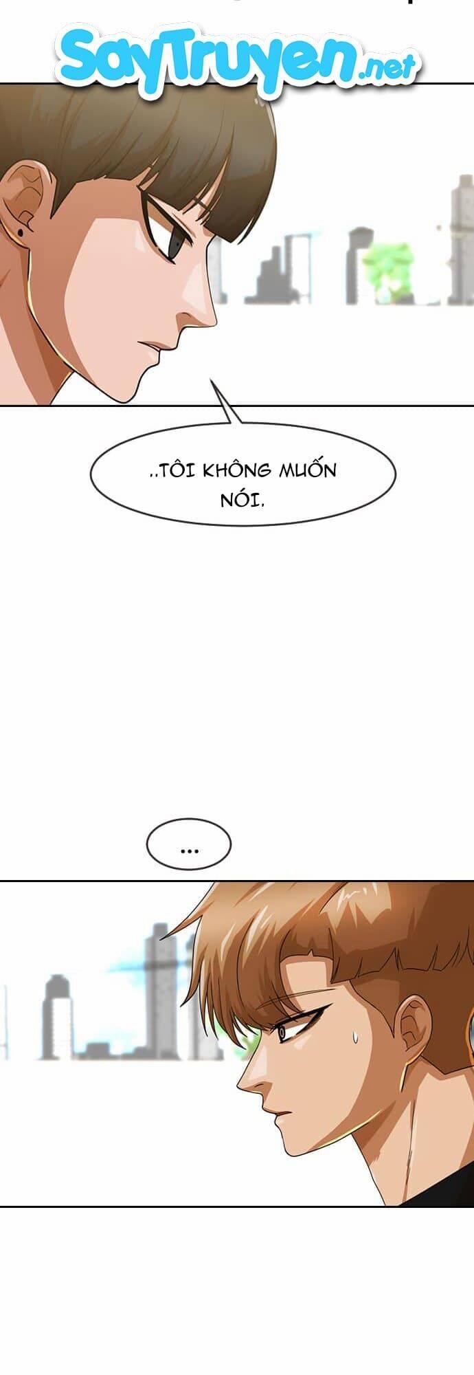 Cô Gái Từ Ứng Dụng Nhắn Tin Ngẫu Nhiên 187 trang 91