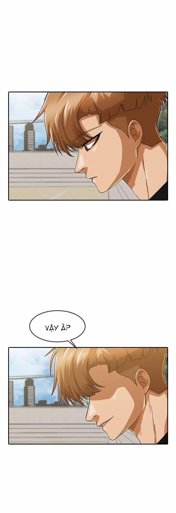 Cô Gái Từ Ứng Dụng Nhắn Tin Ngẫu Nhiên 187 trang 92