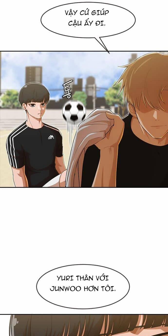 Cô Gái Từ Ứng Dụng Nhắn Tin Ngẫu Nhiên 187 trang 93