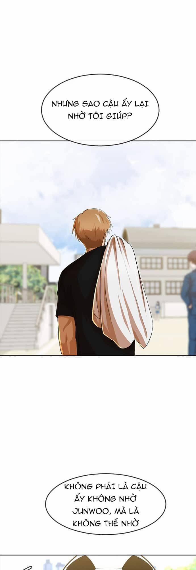 Cô Gái Từ Ứng Dụng Nhắn Tin Ngẫu Nhiên 187 trang 95