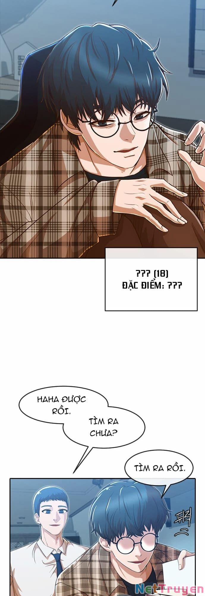 Cô Gái Từ Ứng Dụng Nhắn Tin Ngẫu Nhiên 188 trang 10