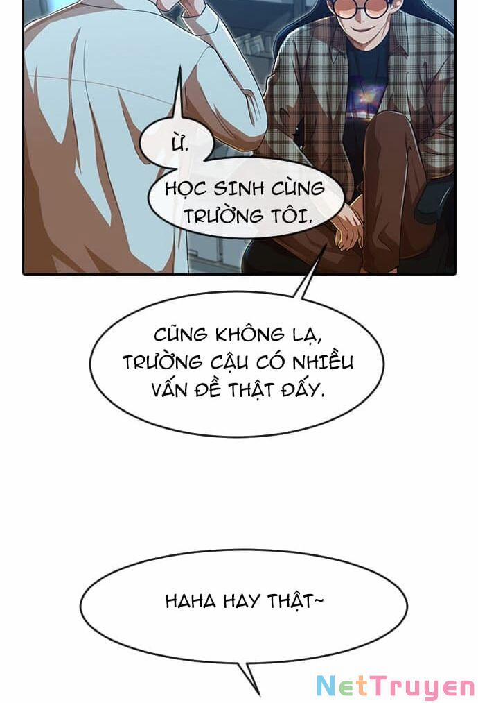 Cô Gái Từ Ứng Dụng Nhắn Tin Ngẫu Nhiên 188 trang 13