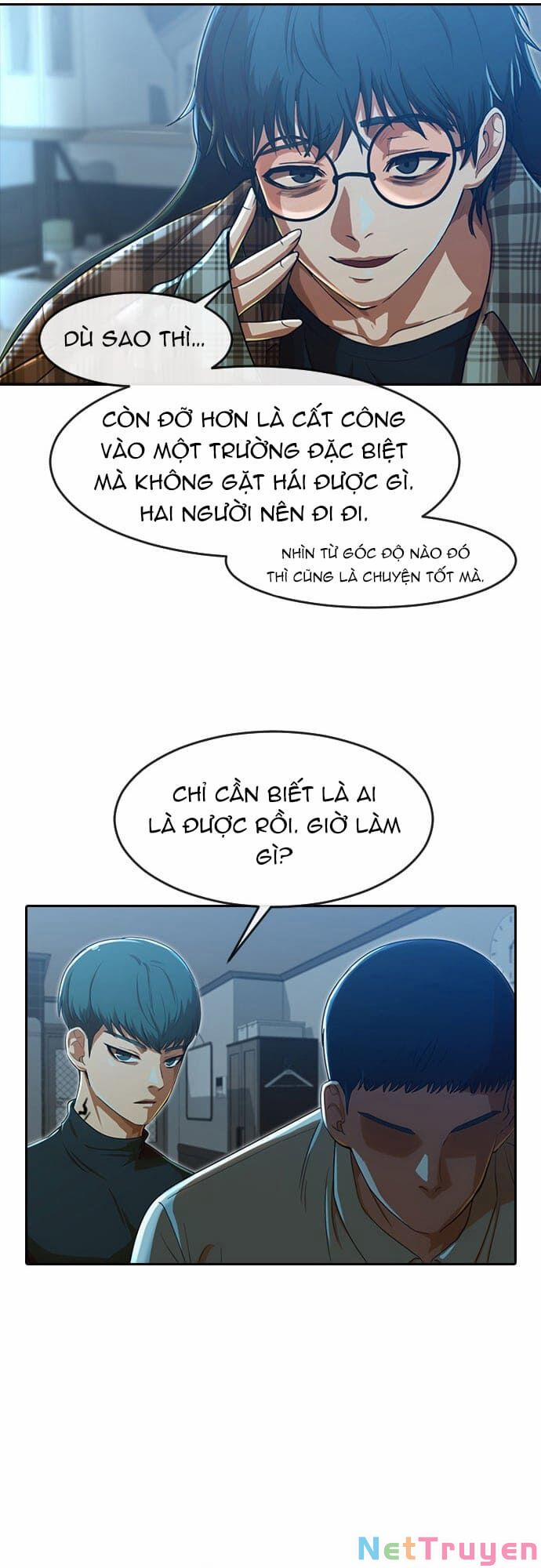 Cô Gái Từ Ứng Dụng Nhắn Tin Ngẫu Nhiên 188 trang 14