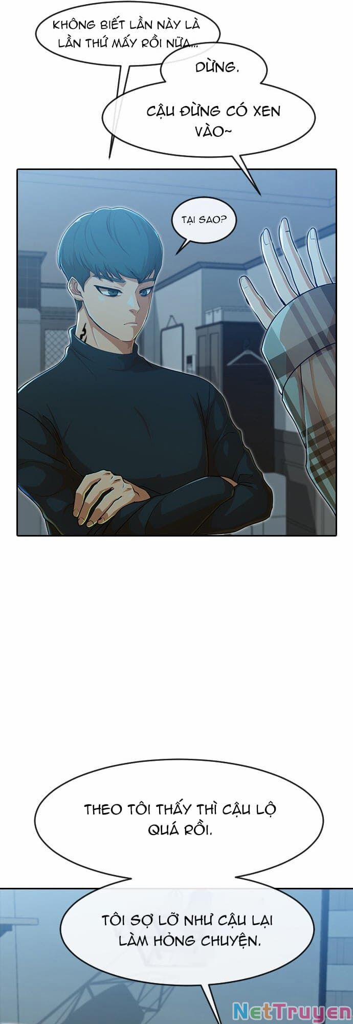 Cô Gái Từ Ứng Dụng Nhắn Tin Ngẫu Nhiên 188 trang 15