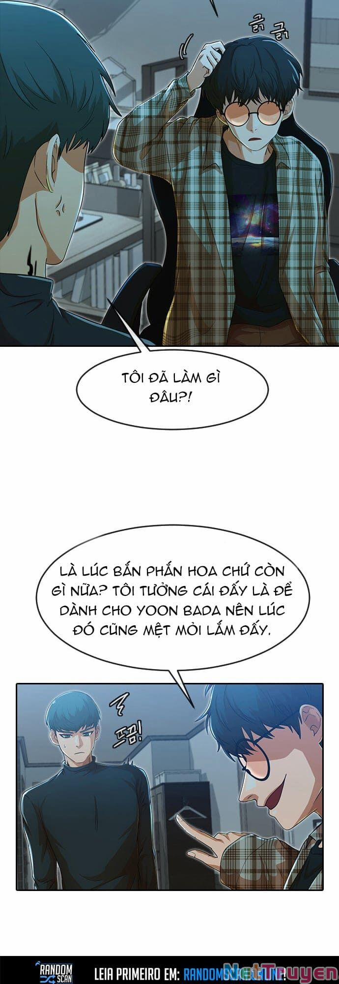 Cô Gái Từ Ứng Dụng Nhắn Tin Ngẫu Nhiên 188 trang 16