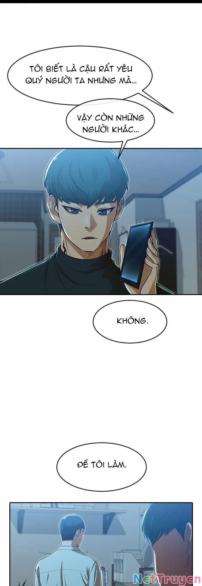 Cô Gái Từ Ứng Dụng Nhắn Tin Ngẫu Nhiên 188 trang 17