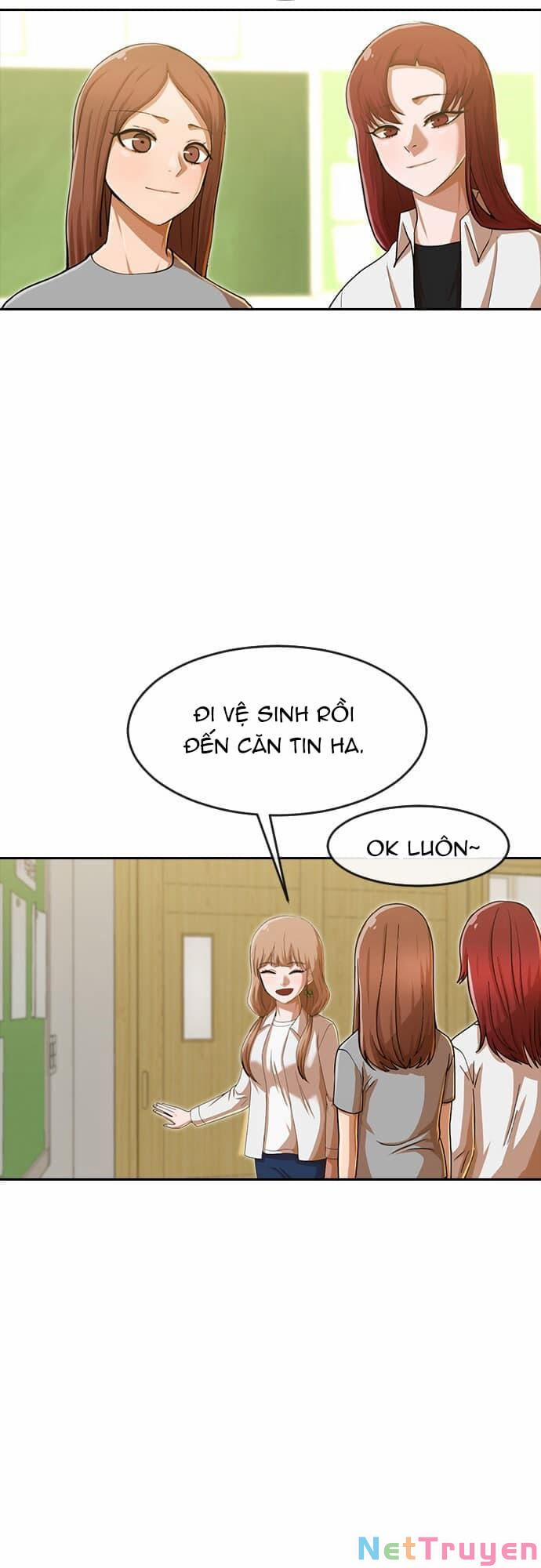 Cô Gái Từ Ứng Dụng Nhắn Tin Ngẫu Nhiên 188 trang 2